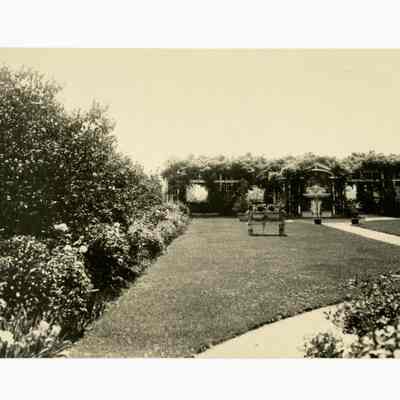The Orchards Round Hill Road M