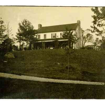 257A Glenville Road (Estate Near Field Club)
