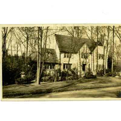 Maxwell Residence West Brother Drive