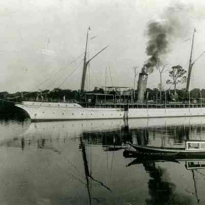 The "Oneida" E