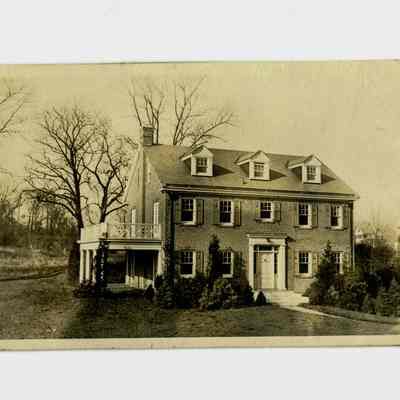 Underhill Residence Oneida Drive