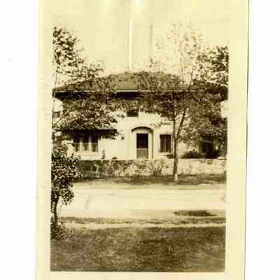 Gilmore Residence Steamboat Road B