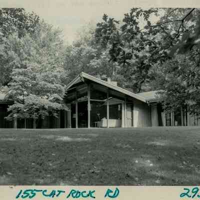 155 Cat Rock Road