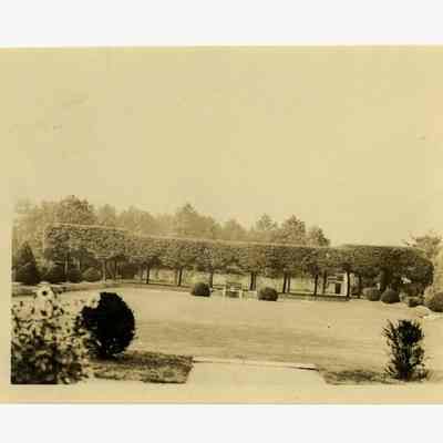 Stokes Estate Round Hill Road H