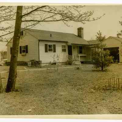House Morningside Drive B