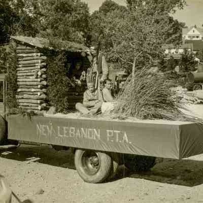 New Lebanon PTA