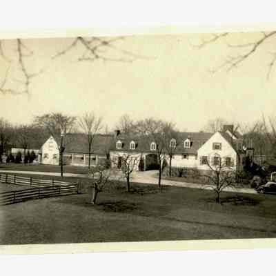St John Residence Stanwich Road I