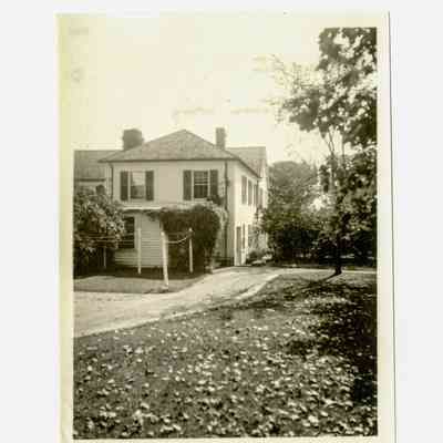Cronkhite Estate North Street D