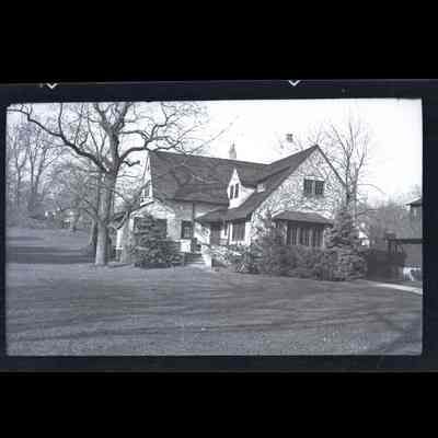 Hillis Residence Park Avenue Negative B