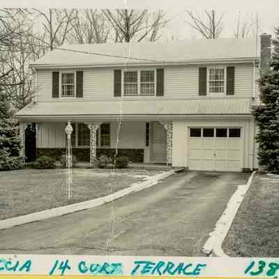 14 Curt Terrace