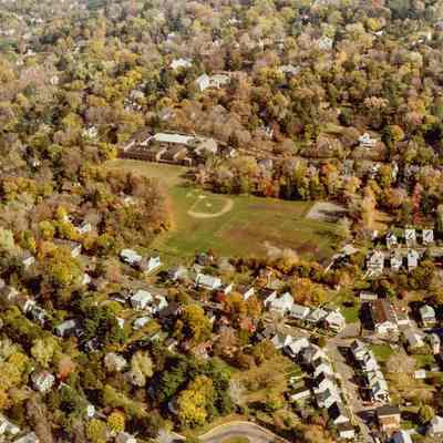 Brunswick School Ballpark