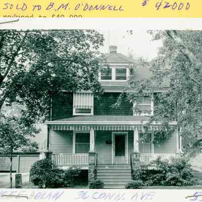 36 Connecticut Avenue