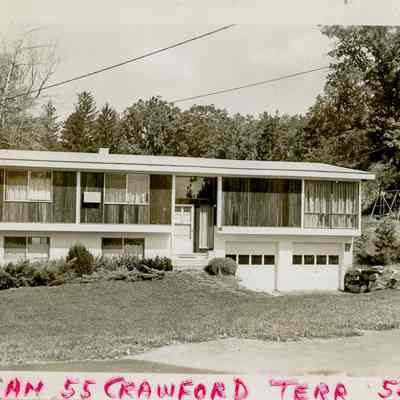 55 Crawford Terrace A