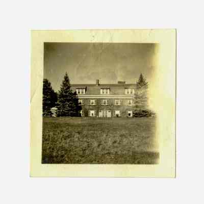 Red Barn Farm Parsonage Road A