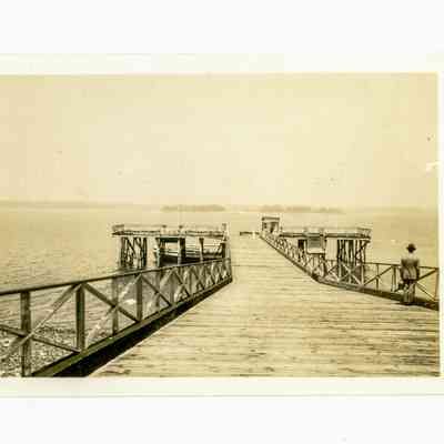 Great Captains Island E
