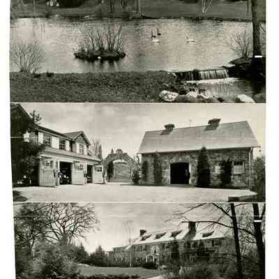 Harkaway Estate Dingletown Road