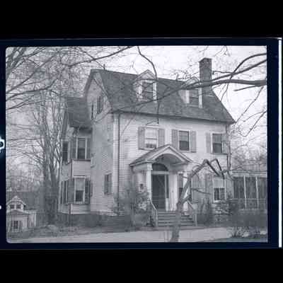 115 Maple Avenue Negative