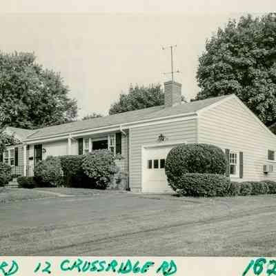 12 Cross Ridge Drive