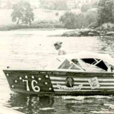 Boater's at the Centennial Celebration D