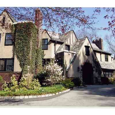 Park Hill Calhoun Drive