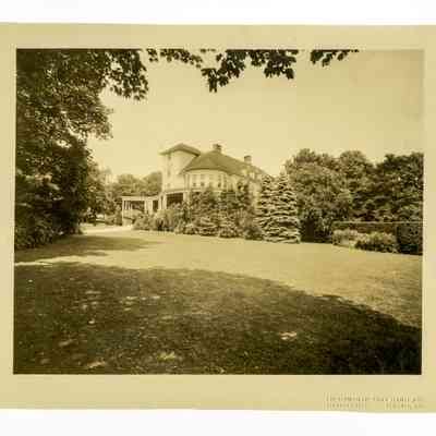 55 Otter Rock Drive