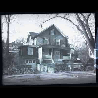 Unknown Milbank Avenue Negative