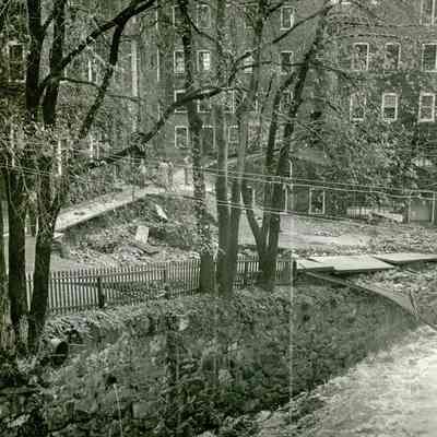 Mill Flood C