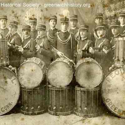 Greenwich Regimental Band