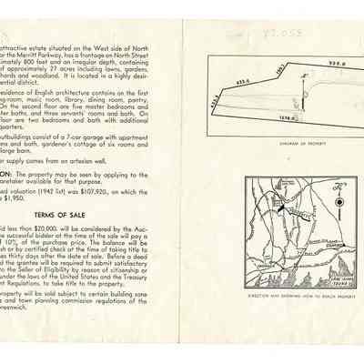 Broadlawn Public Auction 2