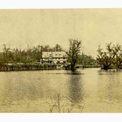 Ashforth Residence Lake Avenue