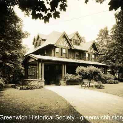 100 Brookside Drive B
