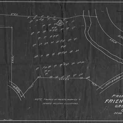Brookside Park Survey