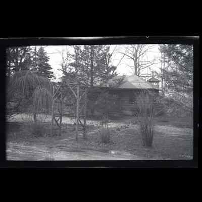 O'Neill Residence Dearfield Lane Negative