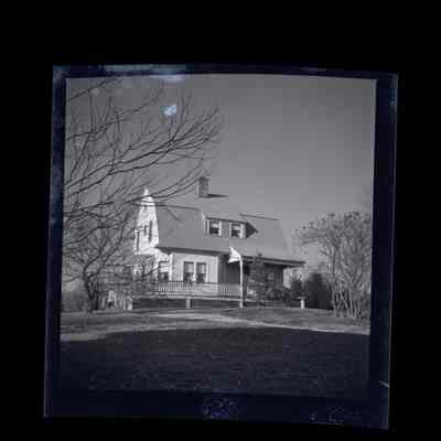 209 Shore Road Negative A
