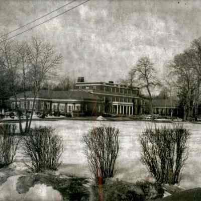 Witherell Hospital A