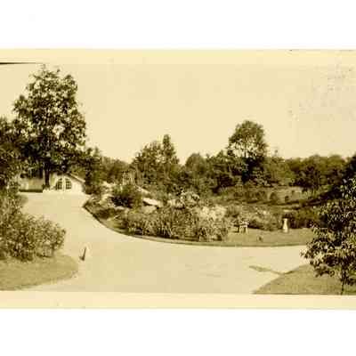 Highet Residence Round Hill Road E