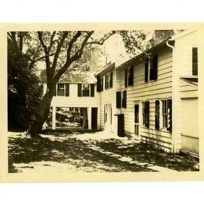 Webster Residence Riversville Road C