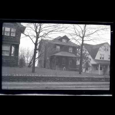31 Ridge Street Negative C