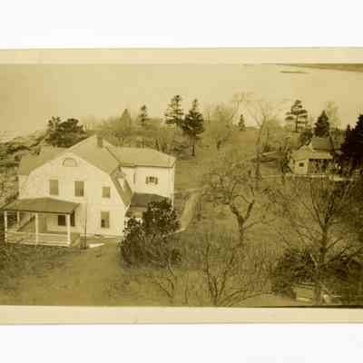 Shell Island E