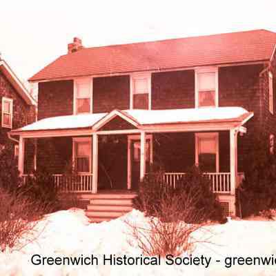 115 Butler Street