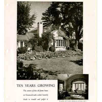 Kinney Estate Cherry Valley Road Booklet 1