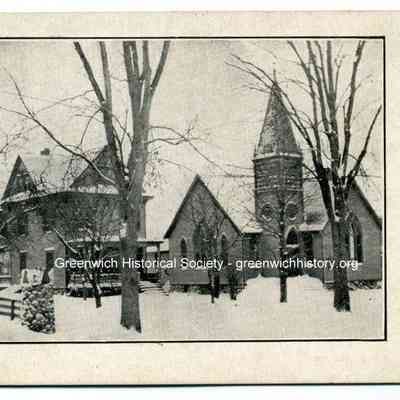 Sound Beach Presbyterian Church