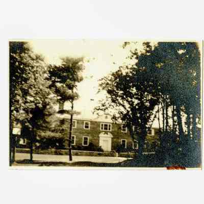 Nordholm & Updike Zaccheus Mead Lane B
