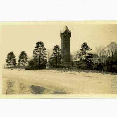 Shell Island D