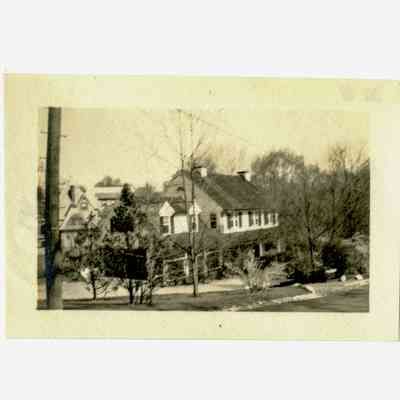 8 North Maple Avenue A