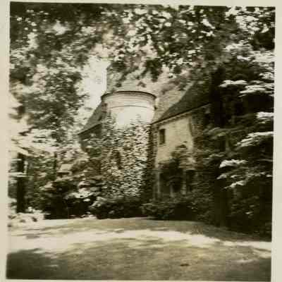 Browning Residence Midwood Drive B