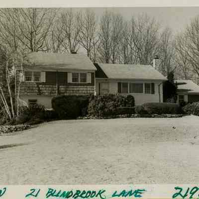 21 Blind Brook Lane C