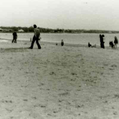 Greenwich Point Beach F