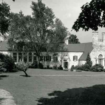 St. Catherine of Siena School A