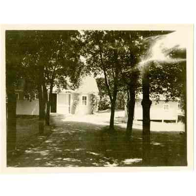 Stanley Residence Rock Ridge Avenue C